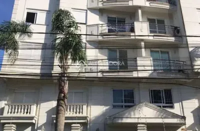 Apartamento com 3 quartos à venda na rua paulino c. de souza, 387, centro, gravataí, 90 m2 por r$ 630.000