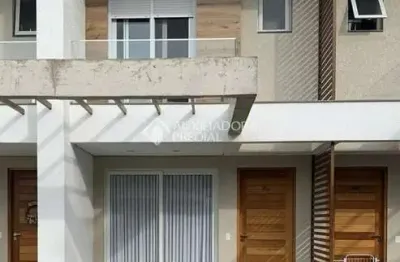 Casa em condomínio fechado com 2 quartos à venda na rua roberto carlos wagner, 800, zona nova, capão da canoa, 114 m2 por r$ 890.000