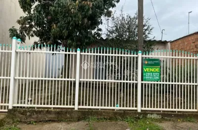 Casa com 1 quarto à venda na aquino, 57, morada do vale i, gravataí, 90 m2 por r$ 220.000
