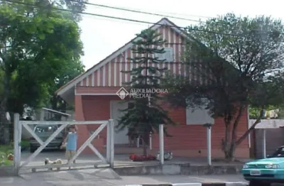 Casa com 1 quarto à venda na rua major ismael alves, 33, centro, gravataí, 120 m2 por r$ 1.480.000