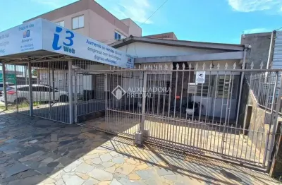 Casa comercial à venda na avenida dorival cândido luz de oliveira, 2997, são jerônimo, gravataí, 143 m2 por r$ 995.000