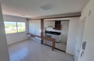 Apartamento com 2 quartos à venda na travessa herbert, 26, passo das pedras, gravataí, 48 m2 por r$ 320.000