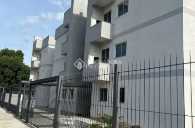 Apartamento com 2 quartos à venda na vinte de setembro, 1575, barnabé, gravataí, 46 m2 por r$ 212.000
