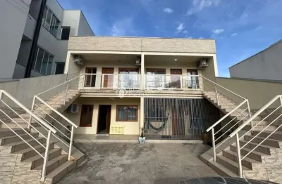 Apartamento com 2 quartos à venda na euclides linck, 352, oriço, gravataí, 68 m2 por r$ 340.000