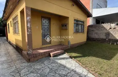 Casa com 3 quartos à venda na presidente kennedy, 124, marrocos, gravataí, 65 m2 por r$ 480.000