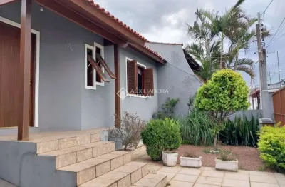 Casa com 2 quartos à venda na rua veranópolis, 170, vera cruz, gravataí, 110 m2 por r$ 499.000