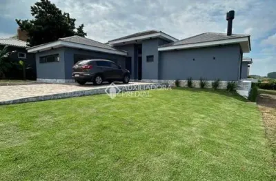 Casa com 3 quartos à venda na via do sol poente, 1272, barro vermelho, gravataí, 252 m2 por r$ 3.100.000