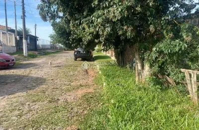 Terreno à venda na cezar castro, 00, morada gaúcha, gravataí, 300 m2 por r$ 80.000