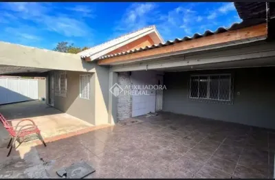 Casa com 3 quartos à venda na francisco antônio vieira caldas júnior, 114, cohab, cachoeirinha por r$ 290.000