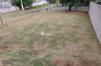 Terreno à venda na arpoador, 165, dona mercedes, gravataí, 173 m2 por r$ 140.000