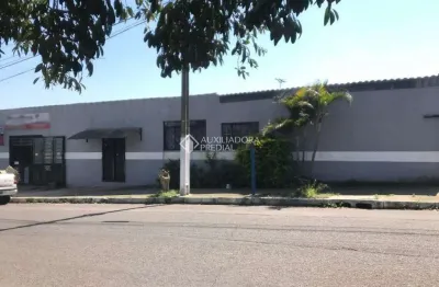 Casa com 5 quartos à venda na rua amaral ribeiro, 880, morada do vale i, gravataí, 270 m2 por r$ 375.000