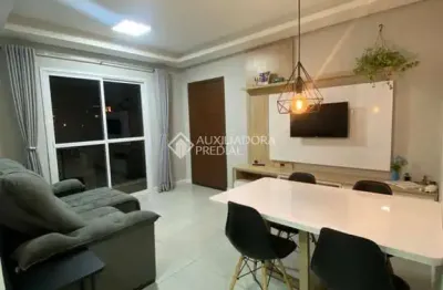 Apartamento com 2 quartos à venda na rua lídio batista soares, 749, cohab, cachoeirinha, 60 m2 por r$ 340.000