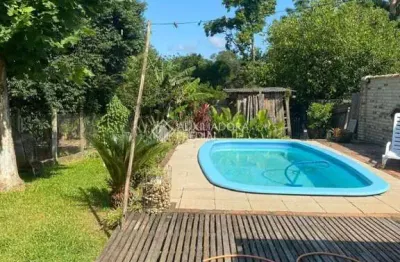 Casa com 1 quarto à venda na rua paraná, 150, estância antiga, gravataí, 74 m2 por r$ 350.000