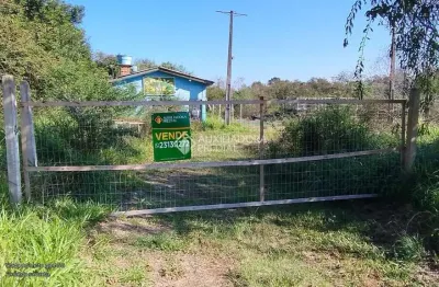Terreno à venda na francisco loff, 951, mato alto, gravataí, 3000 m2 por r$ 325.000