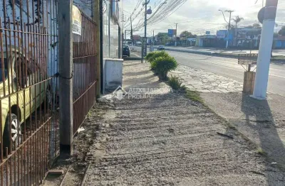 Terreno comercial à venda na avenida dorival cândido luz de oliveira, 6518, são vicente, gravataí, 400 m2 por r$ 760.000