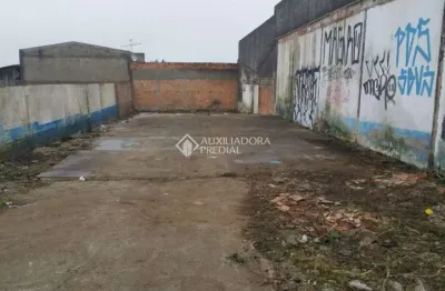 Terreno comercial à venda na avenida dorival cândido luz de oliveira, 6518, são vicente, gravataí, 400 m2 por r$ 760.000