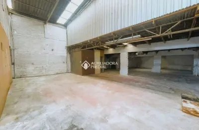 Barracão / galpão / depósito para alugar na rua alagoinhas, 300, bom princípio, gravataí, 330 m2 por r$ 6.100