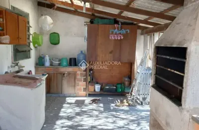 Casa com 3 quartos à venda na rua prudente de morais, 143, nossa chácara, gravataí, 112 m2 por r$ 405.000