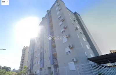 Apartamento com 2 quartos à venda na rua luiz de camões, 288, vila nova, novo hamburgo, 54 m2 por r$ 355.000