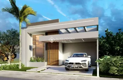 Casa com 3 quartos à venda na rua professora nair barcelos campos, 8, loteamento jardim timbaúva, gravataí, 128 m2 por r$ 899.000