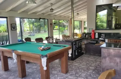 Fazenda à venda na do lazer, 655, cadiz, gravataí, 240 m2 por r$ 1.350.000