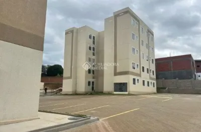 Apartamento com 2 quartos para alugar na rua fogaça da cruz, 632, natal, gravataí, 39 m2 por r$ 1.980