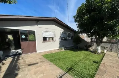 Casa com 3 quartos à venda na cordeiro de farias, 60, cohab c, gravataí, 120 m2 por r$ 370.000