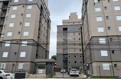 Apartamento com 2 quartos à venda na são luiz, 135, são luiz, gravataí, 55 m2 por r$ 245.000