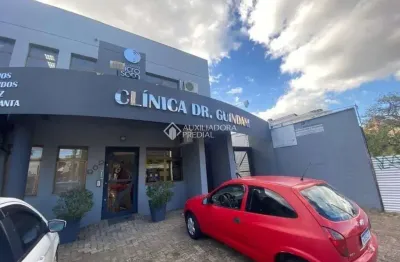 Sala comercial para alugar na rua adolfo inácio de barcelos, 902, centro, gravataí, 42 m2 por r$ 950