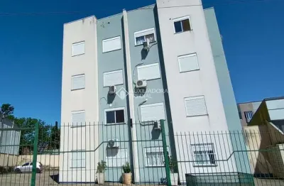 Apartamento com 2 quartos à venda na miguel couto, 195, morada do vale iii, gravataí, 57 m2 por r$ 220.000