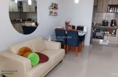 Apartamento com 2 quartos à venda na avenida marechal rondon, 3458, nova cachoeirinha, cachoeirinha, 57 m2 por r$ 299.500