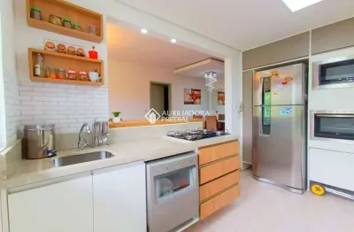Apartamento com 3 quartos para alugar na rua adolfo inácio de barcelos, 1650, centro, gravataí, 81 m2 por r$ 2.860