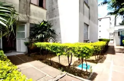 Apartamento com 2 quartos à venda na rua henrique stefani, 860, igara, canoas, 44 m2 por r$ 175.900