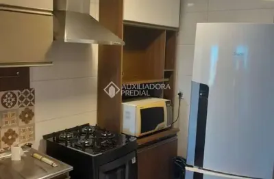 Apartamento com 2 quartos para alugar na rua coronel fonseca, 315, centro, gravataí, 73 m2 por r$ 3.800