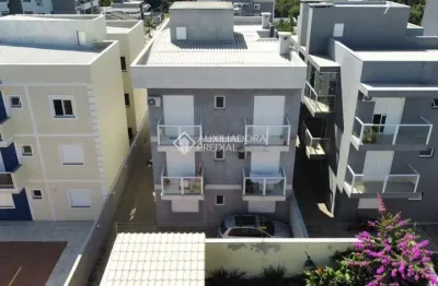 Apartamento com 2 quartos à venda na miryam schmitt, 201, dom feliciano, gravataí, 60 m2 por r$ 320.000