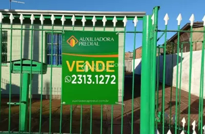 Casa com 2 quartos à venda na rua manoel alfeu fonseca, 390, cohab b, gravataí, 63 m2 por r$ 450.000