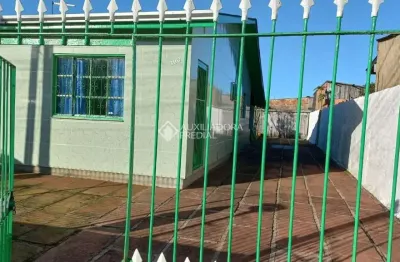 Casa com 2 quartos à venda na manoel alfeu fonseca, 390, cohab b, gravataí, 63 m2 por r$ 450.000