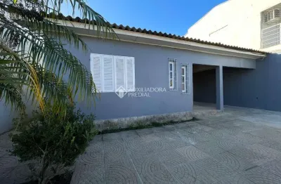 Casa com 3 quartos à venda na rua hercílio luz, 28, são jerônimo, gravataí, 149 m2 por r$ 362.000