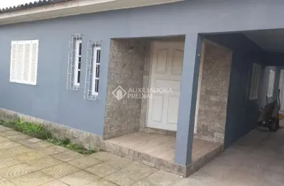 Casa com 3 quartos à venda na rua hercílio luz, 28, são jerônimo, gravataí, 149 m2 por r$ 362.000