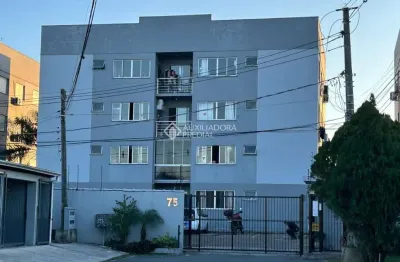 Apartamento com 2 quartos à venda na rua maciel, 75, passos dos ferreiros, gravataí, 50 m2 por r$ 149.000