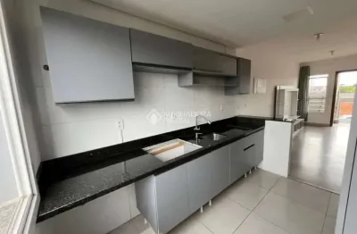 Apartamento com 2 quartos para alugar na corcovado, 401, bom princípio, gravataí, 50 m2 por r$ 1.550