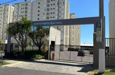 Apartamento com 2 quartos à venda na rua professor frederico lamachia filho, 470, costa e silva, porto alegre, 44 m2 por r$ 280.000