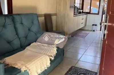 Casa com 2 quartos à venda na rua madre teresa de calcutá, 156, rincão da madalena, gravataí, 120 m2 por r$ 340.500