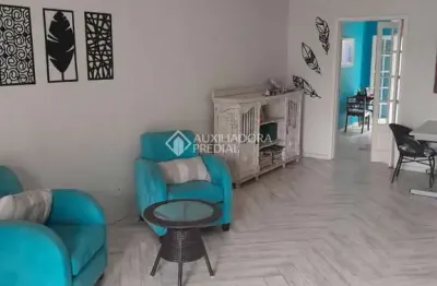 Apartamento com 3 quartos para alugar na rua doutor luiz bastos do prado, 2242, centro, gravataí, 170 m2 por r$ 3.850