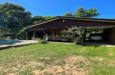 Casa com 2 quartos à venda na marino antônio schreiber, 50, morungava (distrito), gravataí, 220 m2 por r$ 260.000