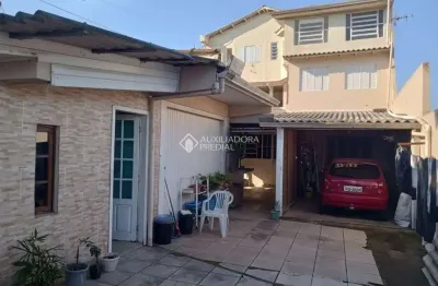 Casa com 9 quartos à venda na rua júlio de castilhos, 297, nova sapucaia, sapucaia do sul, 140 m2 por r$ 795.000