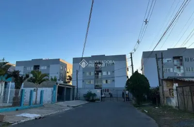 Apartamento com 2 quartos à venda na rua maciel, 75, passos dos ferreiros, gravataí, 48 m2 por r$ 149.900