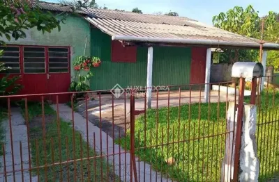 Casa com 2 quartos à venda na pinto bandeira, 62, vila cledi, gravataí, 89 m2 por r$ 215.000