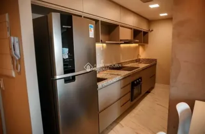 Apartamento com 1 quarto à venda na rua curvelo, 130, petrópolis, porto alegre, 45 m2 por r$ 660.000