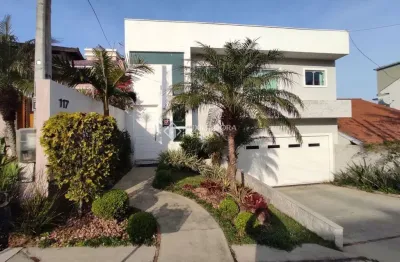 Casa com 3 quartos à venda na rua sol nascente, 117, loteamento jardim timbaúva, gravataí, 230 m2 por r$ 850.000